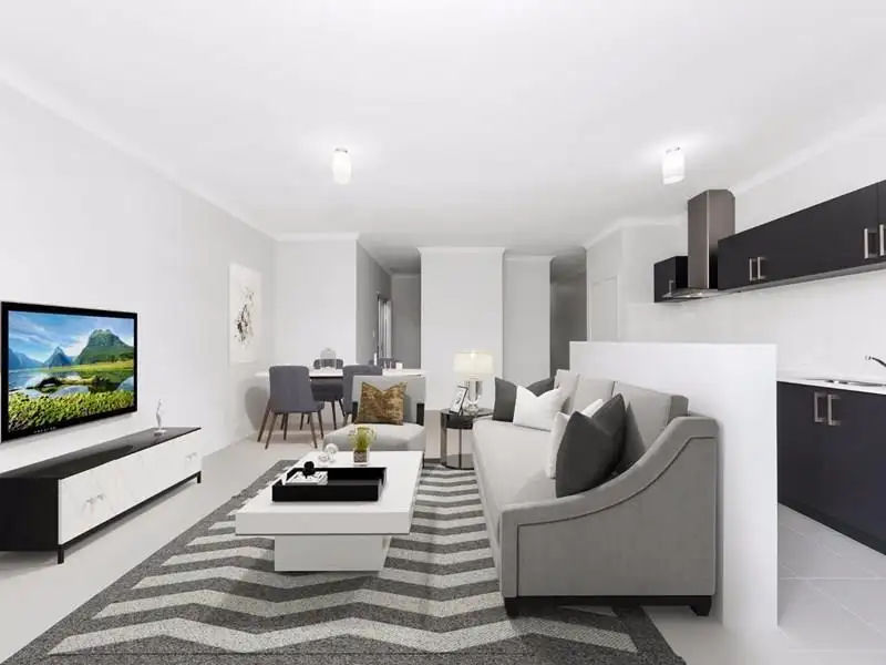 Main view of Homely house listing, 8 Mickle Alley, Ellenbrook WA 6069