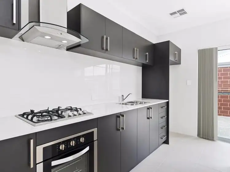 Sixth view of Homely house listing, 8 Mickle Alley, Ellenbrook WA 6069