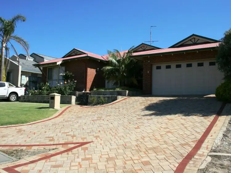 Main view of Homely house listing, 24 Kalari Rise, South Bunbury WA 6230