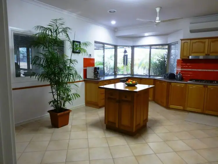 Seventh view of Homely house listing, 24 Kalari Rise, South Bunbury WA 6230