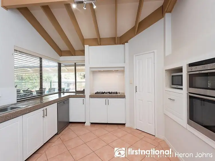 Second view of Homely house listing, 32 Broadbent Loop, Leeming WA 6149