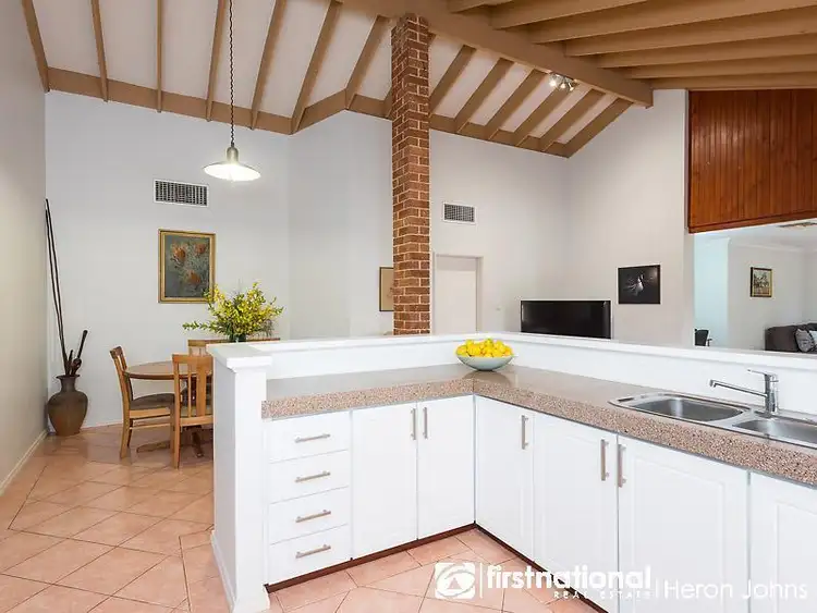Third view of Homely house listing, 32 Broadbent Loop, Leeming WA 6149