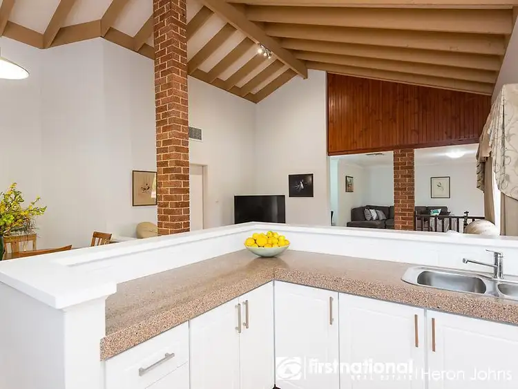 Fourth view of Homely house listing, 32 Broadbent Loop, Leeming WA 6149