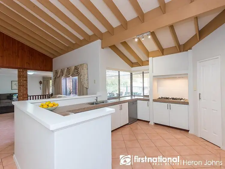 Sixth view of Homely house listing, 32 Broadbent Loop, Leeming WA 6149