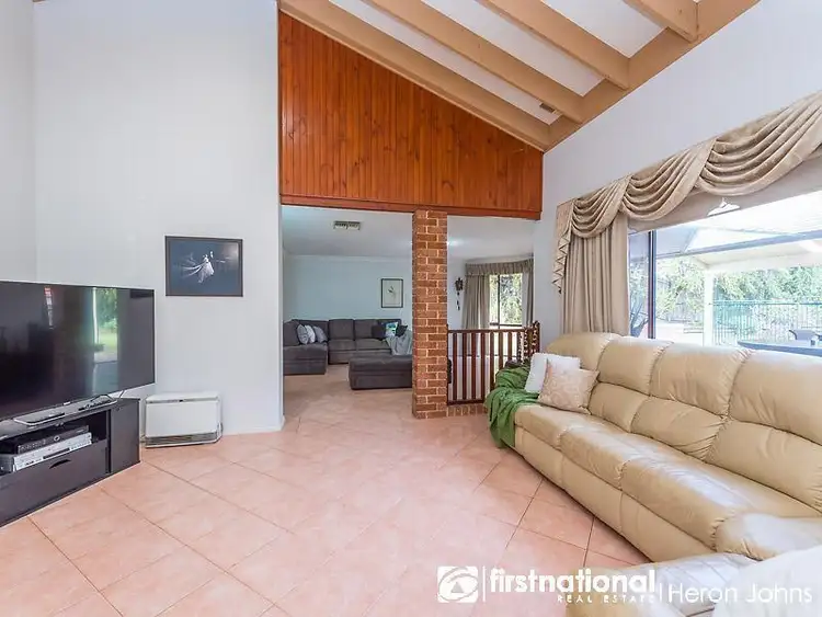 Seventh view of Homely house listing, 32 Broadbent Loop, Leeming WA 6149