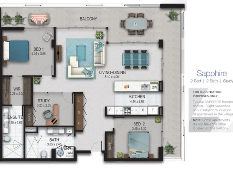 Second view of Homely retirement listing, 14/3 Gemstone Blvd, Carine WA 6020