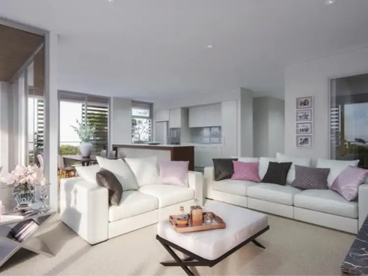 Third view of Homely retirement listing, 14/3 Gemstone Blvd, Carine WA 6020