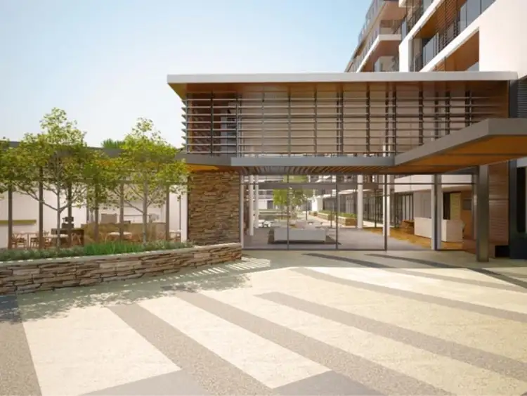 Main view of Homely retirement listing, 44/3 Gemstone Blvd, Carine WA 6020