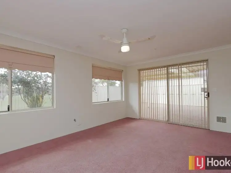 Sixth view of Homely house listing, 21 Tritonia Rise, Thornlie WA 6108