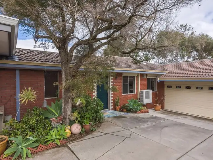 Main view of Homely house listing, 38A Beach Road, Watermans Bay WA 6020