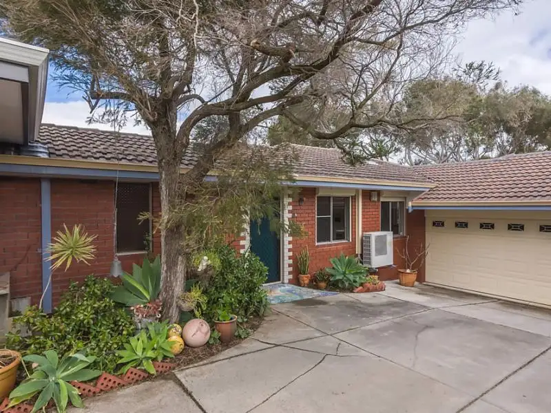 Main view of Homely house listing, 38A Beach Road, Watermans Bay WA 6020