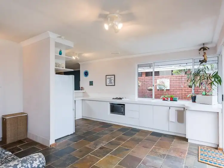 Seventh view of Homely house listing, 38A Beach Road, Watermans Bay WA 6020