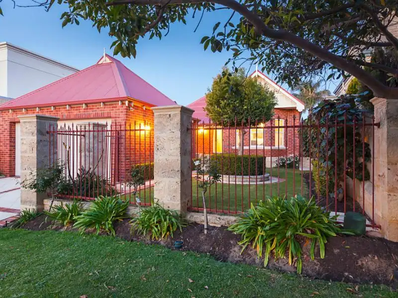 Main view of Homely house listing, 4 Mira Mar Street, Doubleview WA 6018