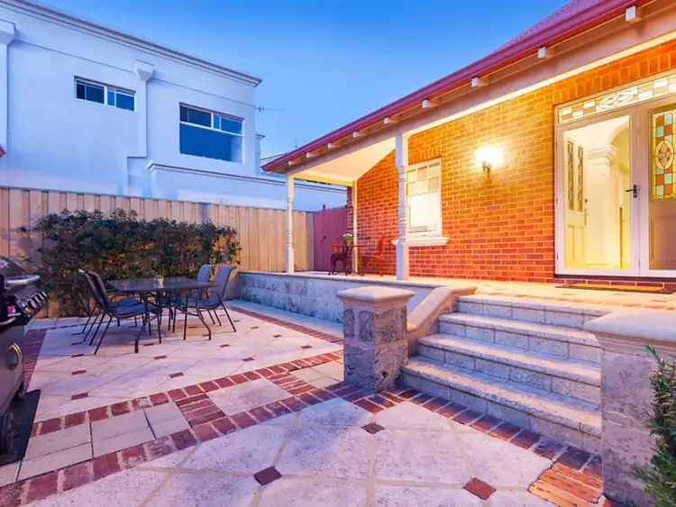 Third view of Homely house listing, 4 Mira Mar Street, Doubleview WA 6018