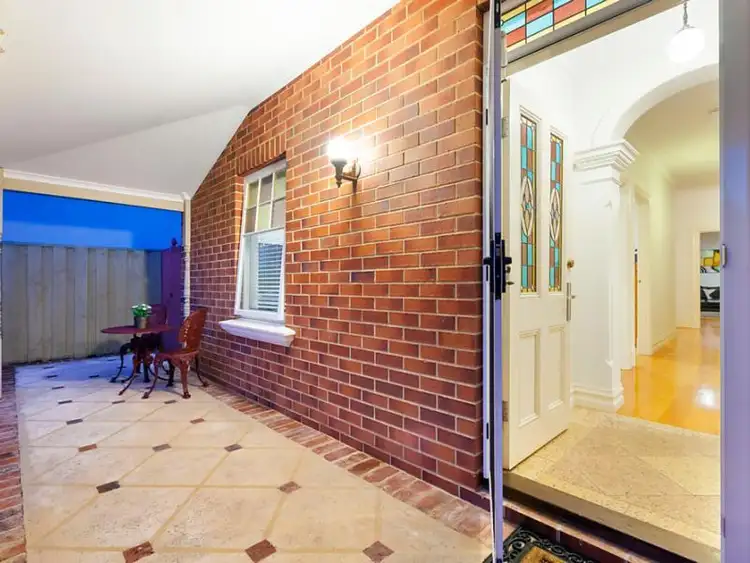 Fourth view of Homely house listing, 4 Mira Mar Street, Doubleview WA 6018