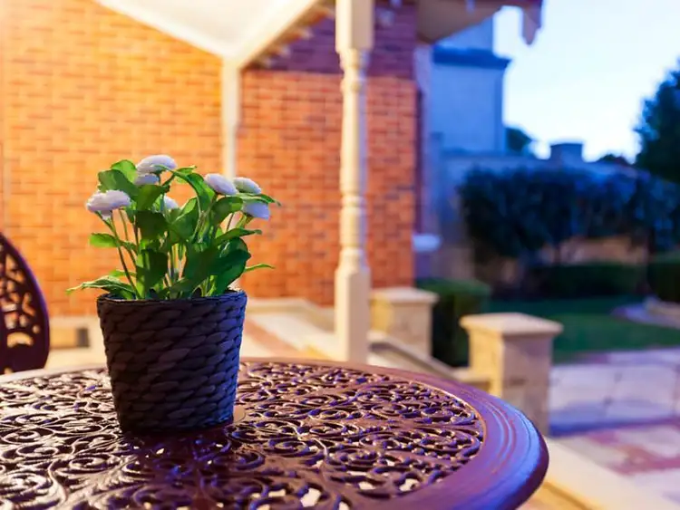 Fifth view of Homely house listing, 4 Mira Mar Street, Doubleview WA 6018