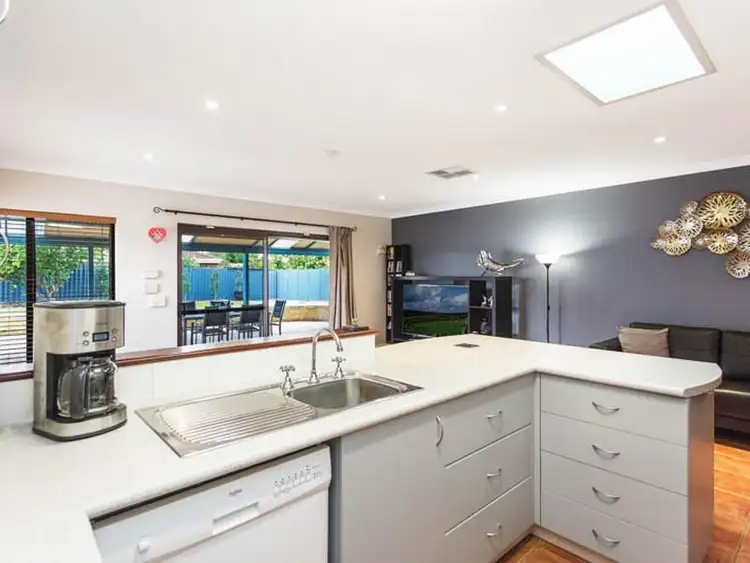 Second view of Homely house listing, 75 Monaco Avenue, North Lake WA 6163