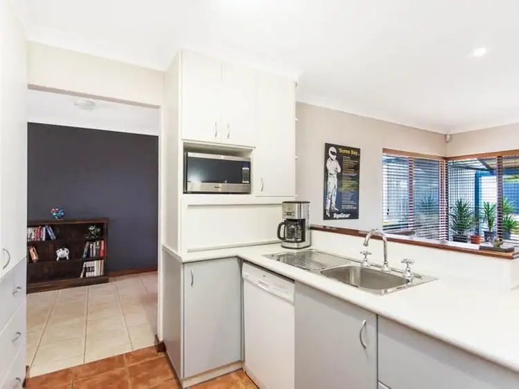 Fifth view of Homely house listing, 75 Monaco Avenue, North Lake WA 6163