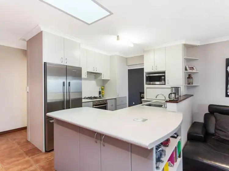 Sixth view of Homely house listing, 75 Monaco Avenue, North Lake WA 6163