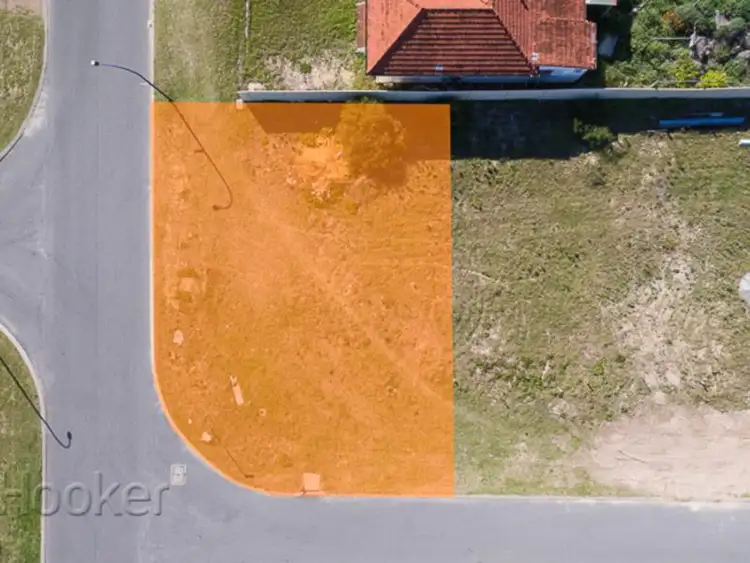 Third view of Homely land listing, 40 Saw Avenue, Rockingham WA 6168
