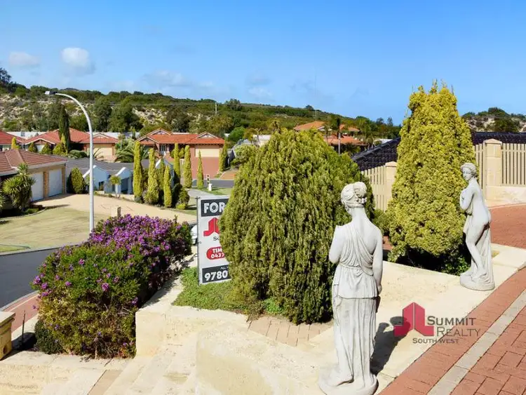 Third view of Homely house listing, 5 Minga Court, South Bunbury WA 6230