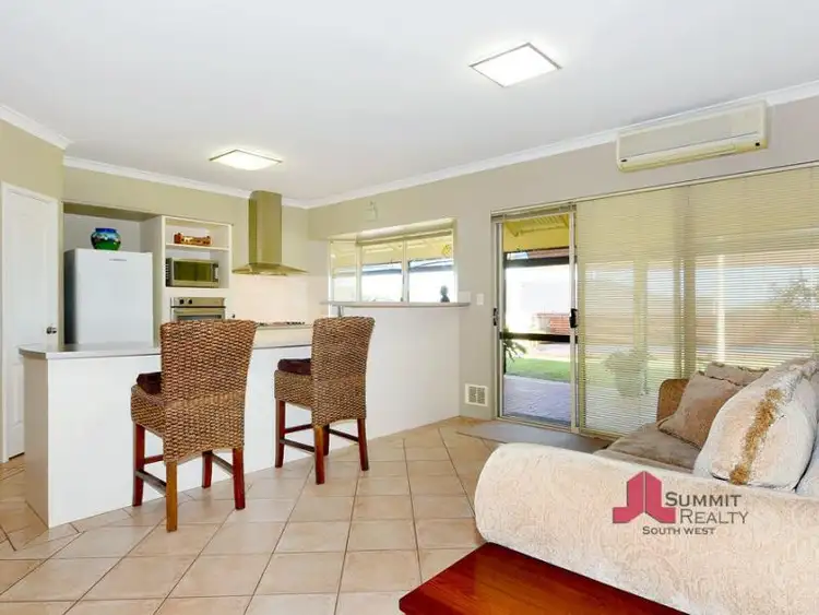 Fourth view of Homely house listing, 5 Minga Court, South Bunbury WA 6230