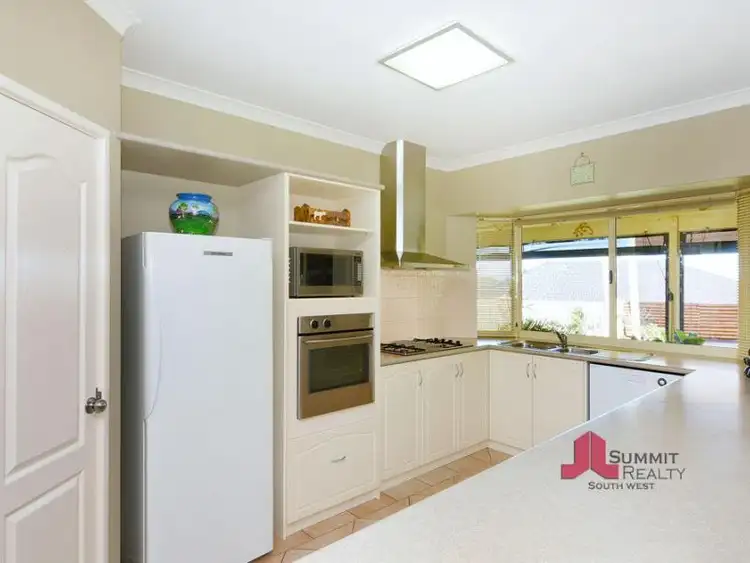 Fifth view of Homely house listing, 5 Minga Court, South Bunbury WA 6230