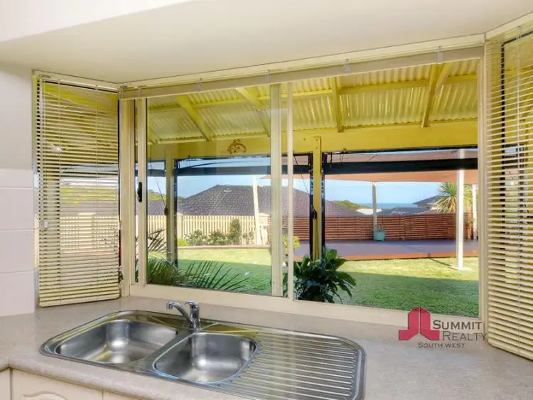 Sixth view of Homely house listing, 5 Minga Court, South Bunbury WA 6230