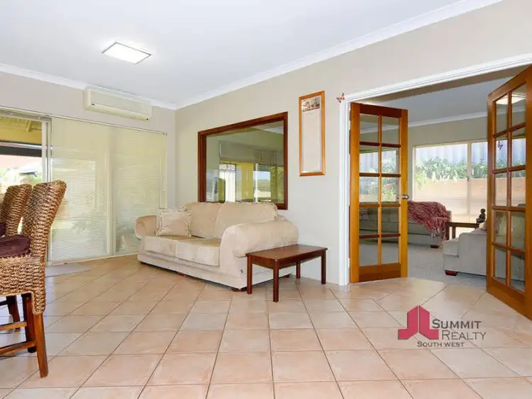 Seventh view of Homely house listing, 5 Minga Court, South Bunbury WA 6230