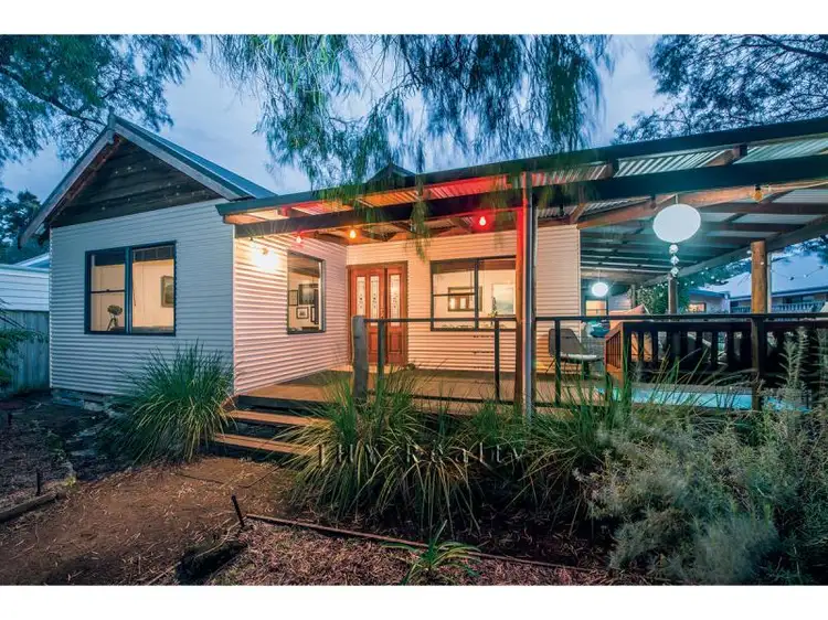 128 Naturaliste Terrace, Dunsborough WA 6281