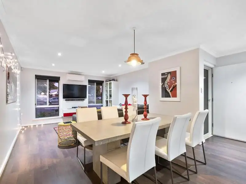Main view of Homely semi-detached listing, 119B Hamilton Street, Stirling WA 6021