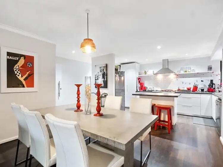 Fifth view of Homely semi-detached listing, 119B Hamilton Street, Stirling WA 6021