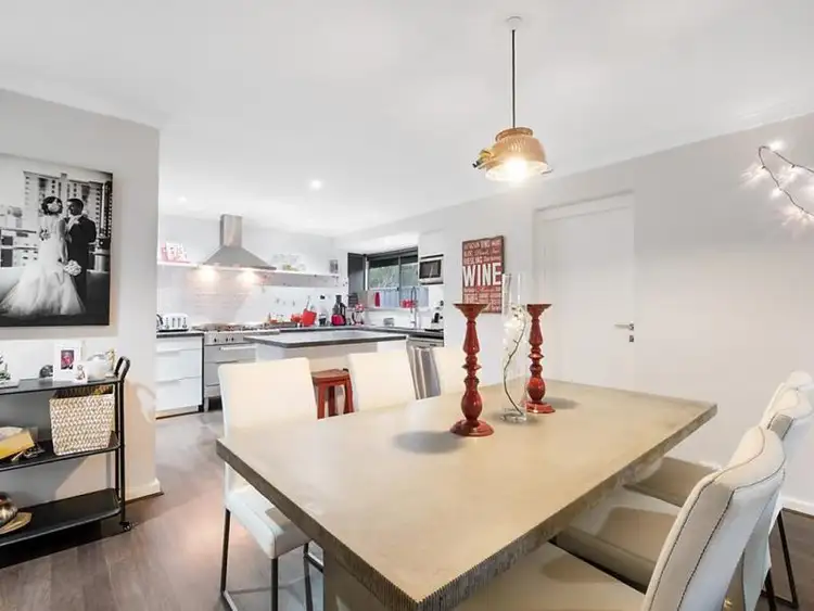 Sixth view of Homely semi-detached listing, 119B Hamilton Street, Stirling WA 6021