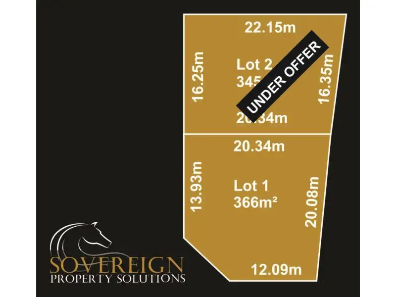 Main view of Homely land listing, 1/30 Robinson Rd, Morley WA 6062
