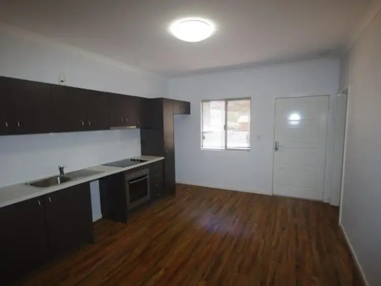 Second view of Homely villa listing, 1/6 Arika Place, Newman WA 6753