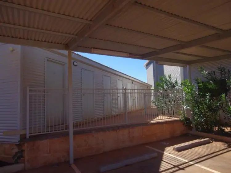 Seventh view of Homely villa listing, 1/6 Arika Place, Newman WA 6753