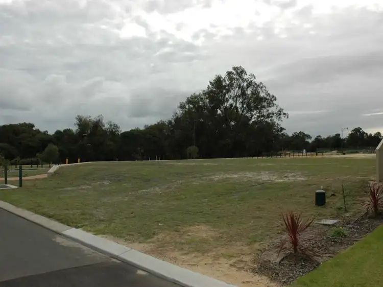 Third view of Homely land listing, 30 Adeline Drive, Millbridge WA 6232