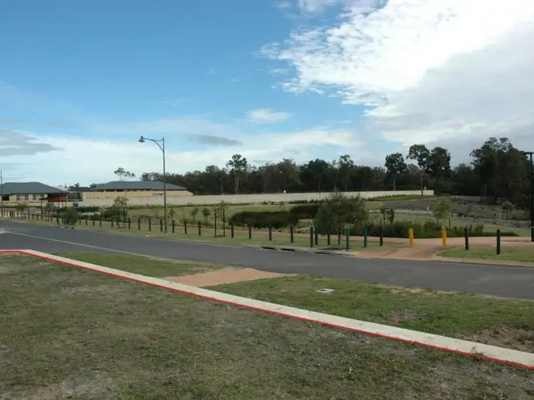 Fifth view of Homely land listing, 30 Adeline Drive, Millbridge WA 6232