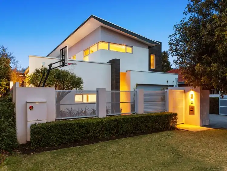 25 Manning Street, Mosman Park WA 6012