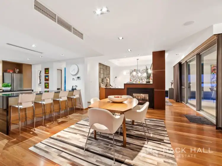 Second view of Homely house listing, 25 Manning Street, Mosman Park WA 6012