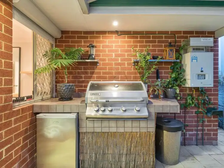 Seventh view of Homely villa listing, 2/101 Scarborough Beach Road, Scarborough WA 6019