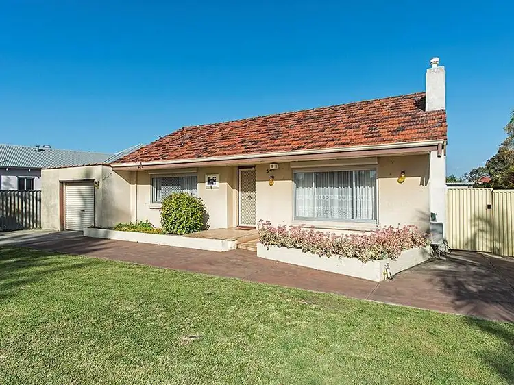 34 Rayment Street, Lathlain WA 6100