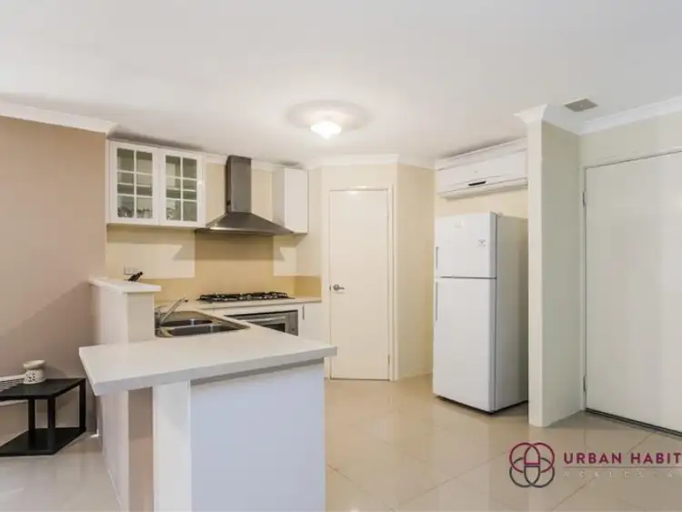 Fourth view of Homely house listing, 14 Moonstone Parkway, Wellard WA 6170