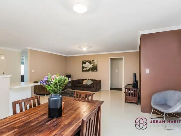 Fifth view of Homely house listing, 14 Moonstone Parkway, Wellard WA 6170