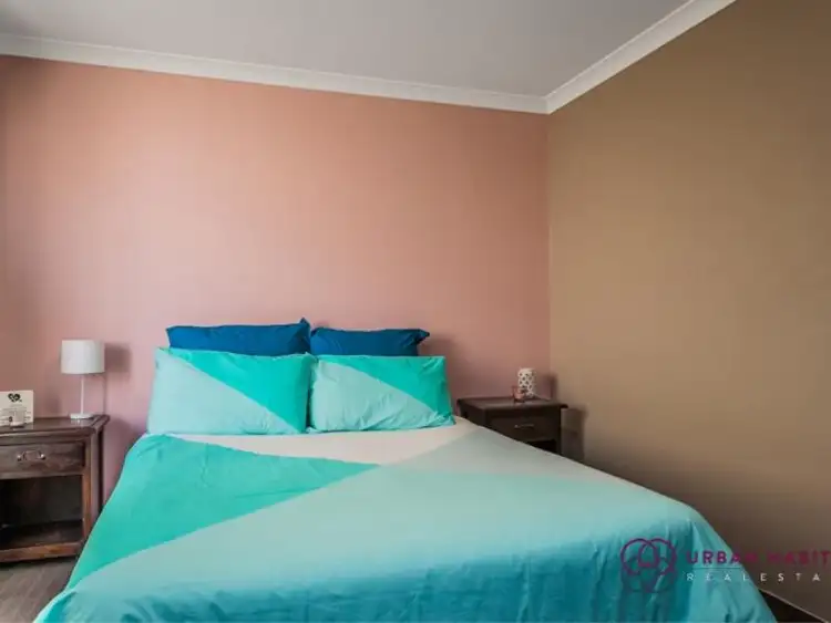 Sixth view of Homely house listing, 14 Moonstone Parkway, Wellard WA 6170