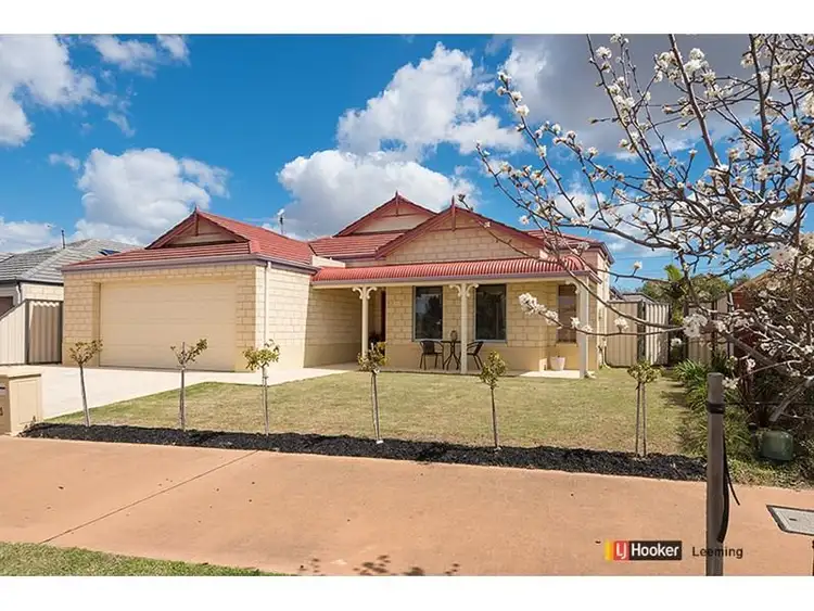 3 Kesiya Turn, Aubin Grove WA 6164