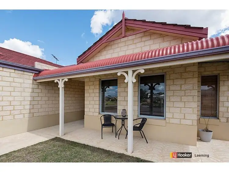 Second view of Homely house listing, 3 Kesiya Turn, Aubin Grove WA 6164