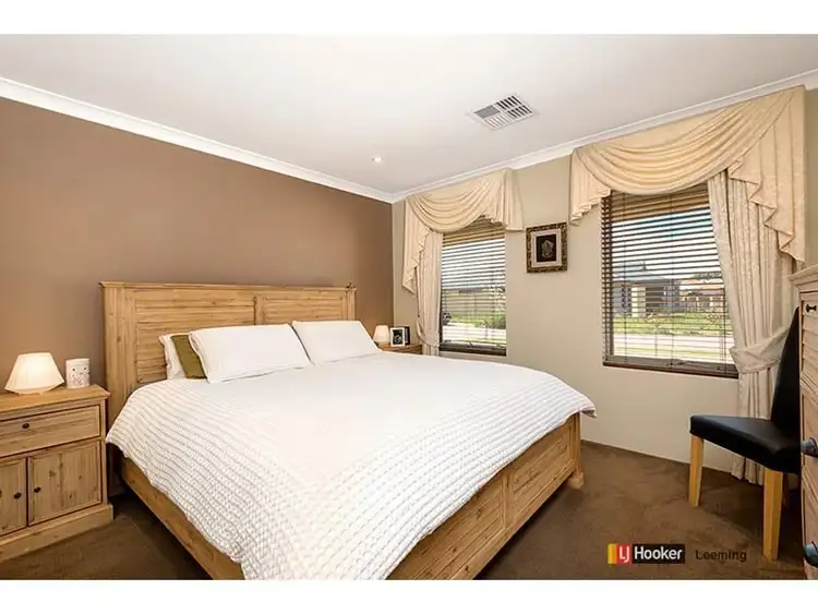 Third view of Homely house listing, 3 Kesiya Turn, Aubin Grove WA 6164