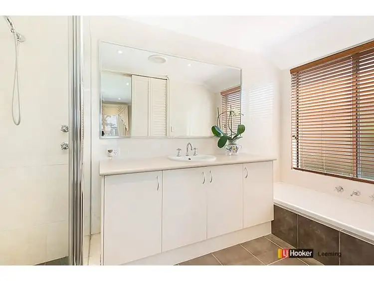 Fourth view of Homely house listing, 3 Kesiya Turn, Aubin Grove WA 6164