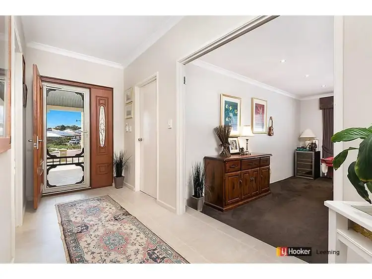 Fifth view of Homely house listing, 3 Kesiya Turn, Aubin Grove WA 6164